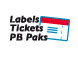 Labels, Tickets & PBPaks